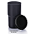Tupperware Copo Colors 350ml Preto - Imagem 1