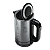 Chaleira Elétrica Digital Oster Inox 110v 1,7 litro - Imagem 3