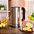 Chaleira Elétrica Digital Oster Inox 110v 1,7 litro - Imagem 4
