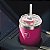 Copo Tupperware Térmico Big T com Canudo 630ml Rosa - Imagem 2