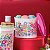Tupperware Caixa Bouquet de Amor 500ml - Imagem 1