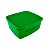 Kit Tupperware Jeitosinho Aqui tem Cheiro Verde 400ml Kit 4 peças - Imagem 3