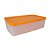Tupperware Caixa Ideal Papaya 1,4 litro - Imagem 1