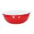 Tupperware Saladeira 6,5 Litros Vermelho - Imagem 1