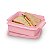 Tupperware Pote 780ml Algodão Doce - Imagem 1