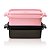 Kit Tupperware Pote 780ml Preto e Rosa 2 peças - Imagem 1