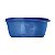 Tupperware Tigela Visual 1,5 litro Azul - Imagem 1