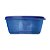 Tupperware Tigela Visual 1,5 litro Azul - Imagem 3