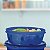 Kit Tupperware Tigela Visual Azul 2 peças - Imagem 3