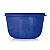 Tupperware Tigela Visual 2 litros Azul - Imagem 1