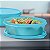 Tupperware Tigela Visual 950ml Azul Água - Imagem 2