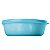 Tupperware Tigela Visual 950ml Azul Água - Imagem 1