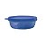 Tupperware Tigela Visual 300ml Azul Royal - Imagem 1