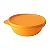 Tupperware Tigela Visual 300ml Papaia - Imagem 1