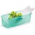 Tupperware Super Caixa 4,3 litros Verde Mint - Imagem 1