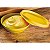 Tupperware Pragelinha 150ml Amarelo - Imagem 1