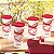 Tupperware Copos Energia kit 4 peças - Imagem 1