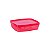 Tupperware Mini Jeitosinho Neve 250ml Rubi - Imagem 1