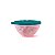 Tupperware Tigela Maravilhosa 500ml Transparente Verde - Imagem 1
