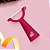 Descascador Tupperware Vinho - Imagem 1