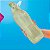 Garrafa Tupperware Eco Tupper Plus 1,5 litro Bambu - Imagem 1