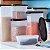 Tupperware Modular Oval 500ml n1 Preto - Imagem 3