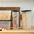 Tupperware Modular Oval 2,3 litros n4 Preto - Imagem 4