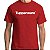 Camiseta Tupperware Unissex - Imagem 4