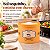 Tupperware Caixa Sal Essences 1,3kg - Imagem 2