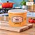 Tupperware Caixa Sal Essences 1,3kg - Imagem 3