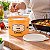 Tupperware Caixa Sal Essences 1,3kg - Imagem 4