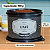 Tupperware Caixa Café Essences 700g - Imagem 2
