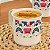 Tupperware Caneca Sabor de Arraiá 350ml - Imagem 1