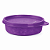 Tupperware Tigela Sublime 140ml Roxo - Imagem 1