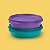 Kit Tupperware Tigela Sublime 140ml 2 peças - Imagem 1