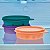 Kit Tupperware Tigela Sublime 140ml 3 peças - Imagem 1