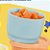 Tupperware Potinho 140ml Azul Dolphin - Imagem 2