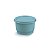 Tupperware Potinho 140ml Azul Dolphin - Imagem 1