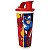 Tupperware Copo com Bico Vingadores 470ml Vermelho - Imagem 1
