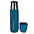 Tupperware Garrafa Térmica 520ml Inox Azul Mistério - Imagem 1