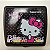 Tupperware Porta Sanduíche Hello Kitty Rosa - Imagem 1