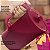 Tupperware A Jarra Plus 2 litros Marsala - Imagem 4