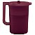 Tupperware A Jarra Plus 2 litros Marsala - Imagem 3