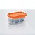 Tupperware Basic Line 160ml Laranja - Imagem 1