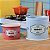 Kit Tupperware Caixa Arroz Feijão Essences Mantimentos - Imagem 1