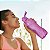 Tupperware Garrafa Eco Tupper Plus Amora 1 litro - Imagem 2