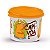 Tupperware Redondinha Capivaras 500ml - Imagem 1