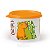 Tupperware Redondinha Capivaras 500ml - Imagem 2