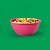 Tupperware Tigelinha Actualité 200ml Rosa Doce - Imagem 1