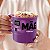 Tupperware Caneca Mãe 350ml Roxa - Imagem 1